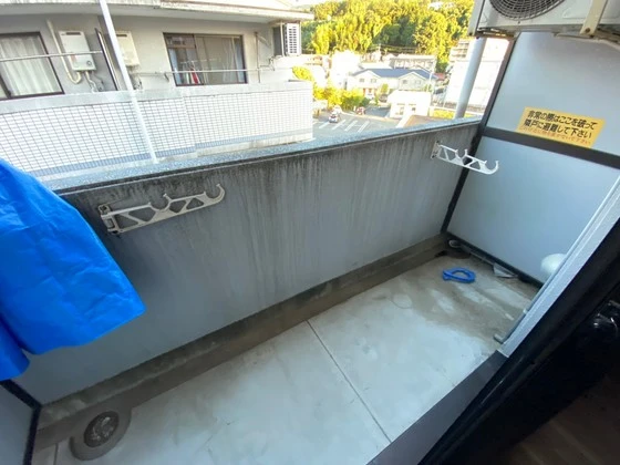 メルカード弐番館