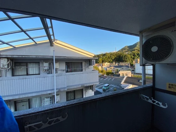 メルカード弐番館