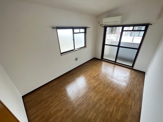 メルカード弐番館