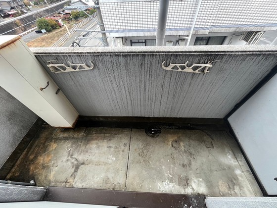 メルカード弐番館