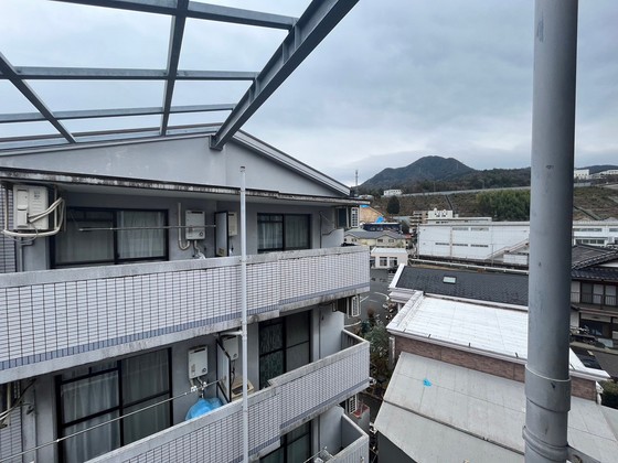 メルカード弐番館