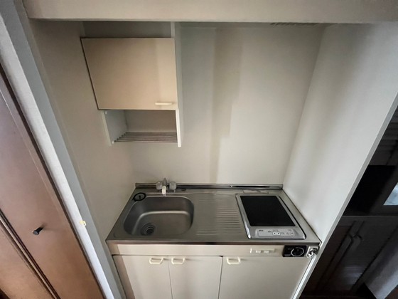 メルカード弐番館