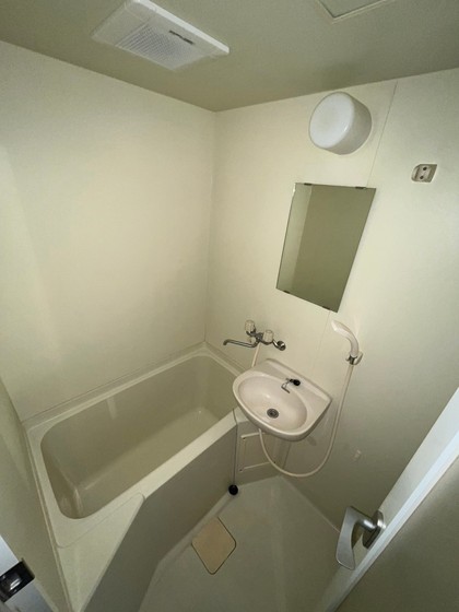 メルカード弐番館