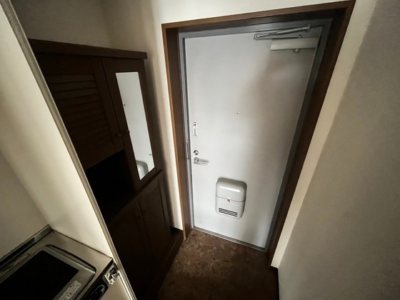 メルカード弐番館