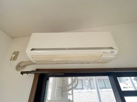 メルカード弐番館