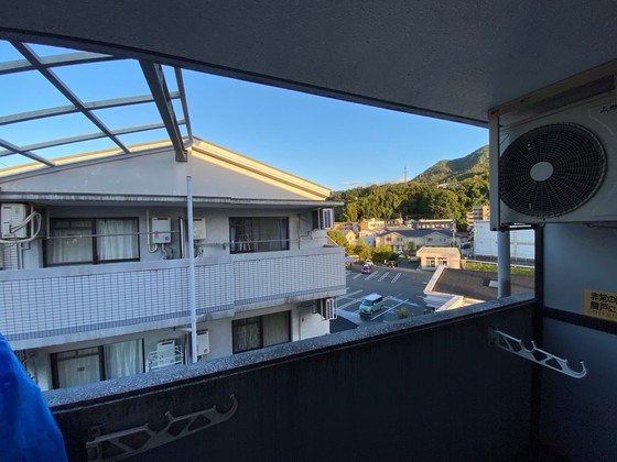 メルカード弐番館