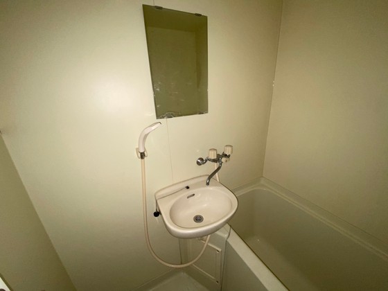 メルカード弐番館