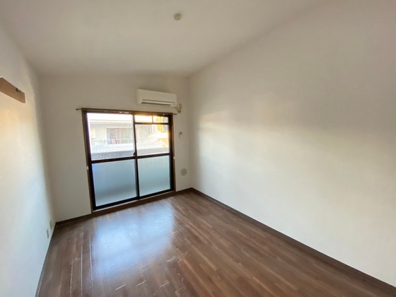 メルカード弐番館