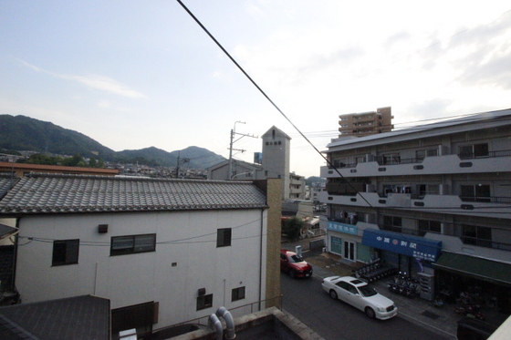 ガナドール安東