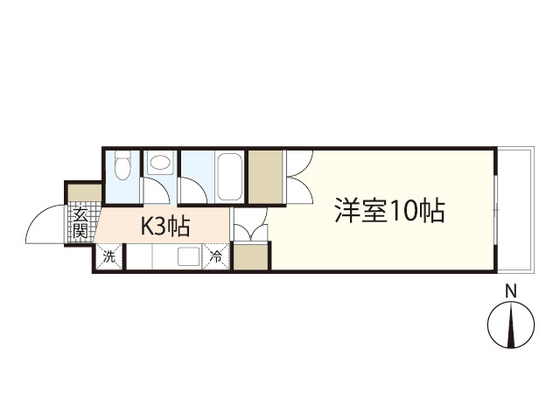 パレ・ルミエール