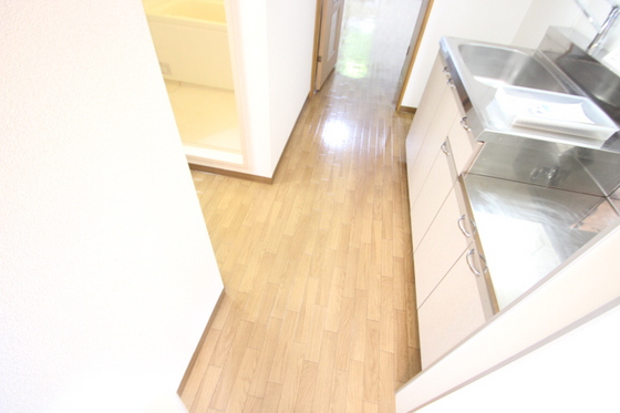 パレ・ルミエール