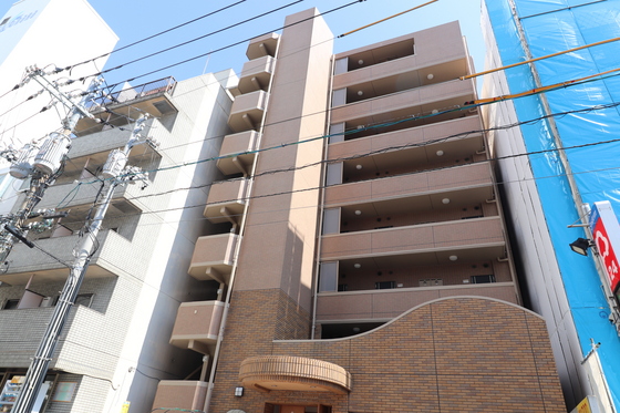 パレ・ルミエール