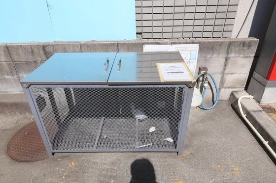 パレ・ルミエール