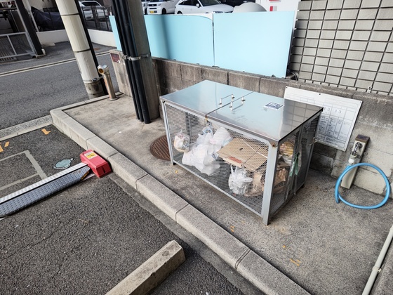 パレ・ルミエール