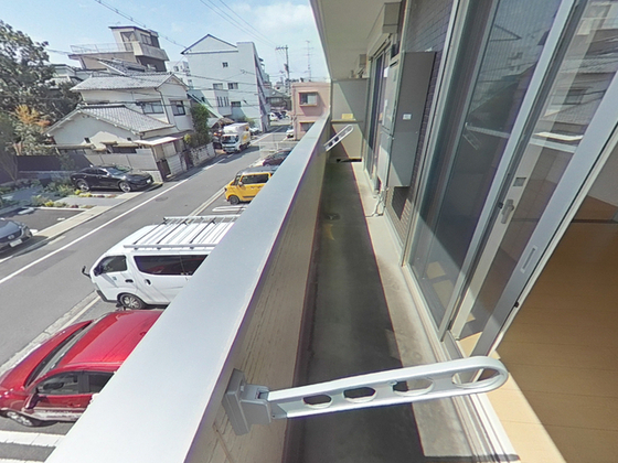 ベリランテ東雲