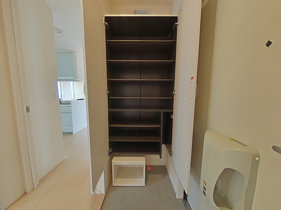 ベリランテ東雲