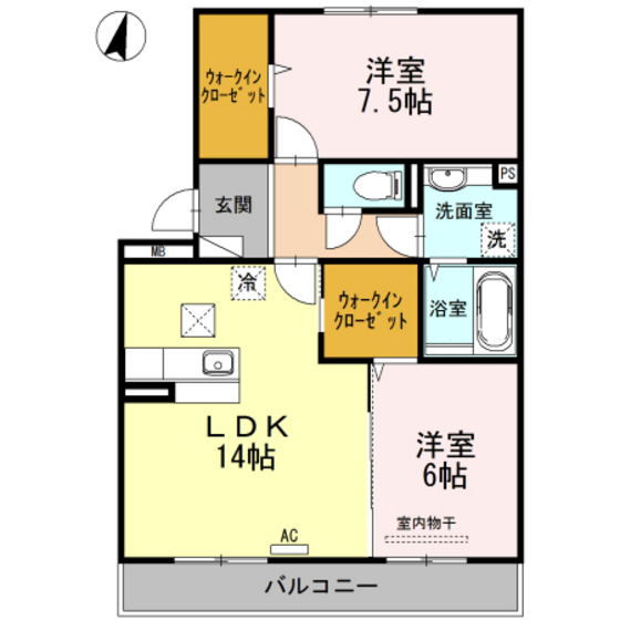 ベリランテ東雲