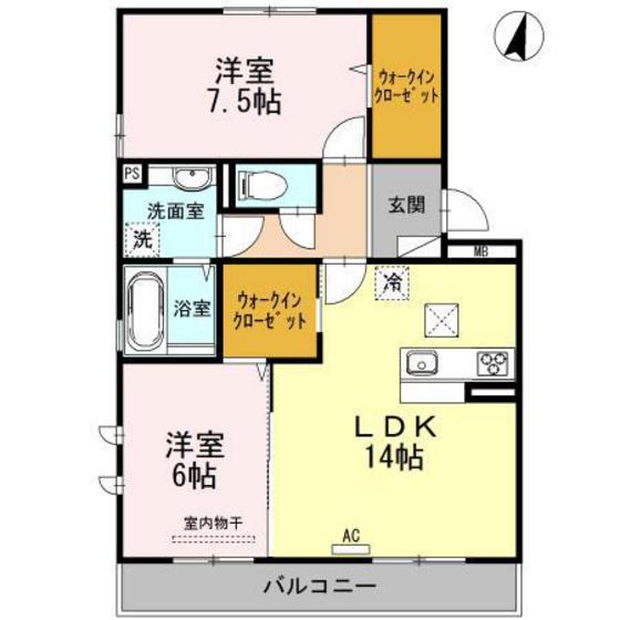 ベリランテ東雲