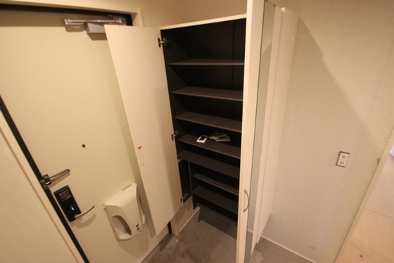 ベリランテ東雲