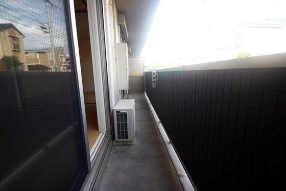 ベリランテ東雲