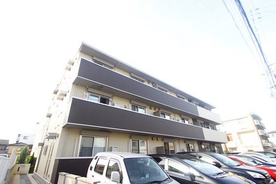 ベリランテ東雲