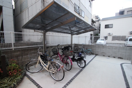 ベリランテ東雲