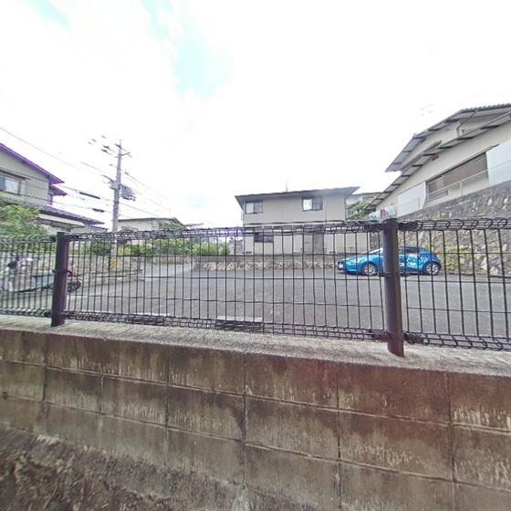 フレグランス諏訪