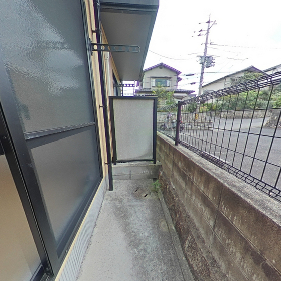 フレグランス諏訪