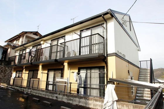 フレグランス諏訪