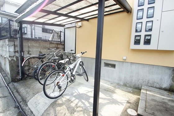 フレグランス諏訪