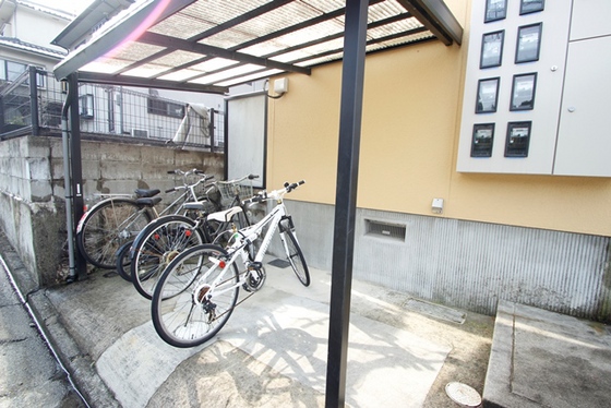 フレグランス諏訪