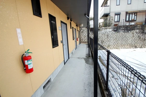 フレグランス諏訪