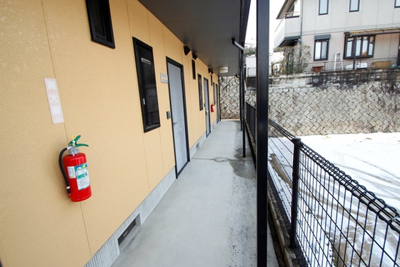 フレグランス諏訪