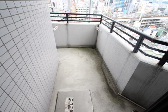 サンドエル東蟹屋