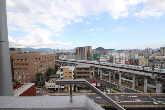 サンドエル東蟹屋