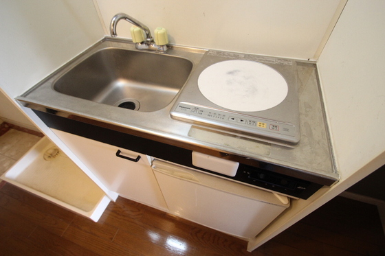 サンドエル東蟹屋