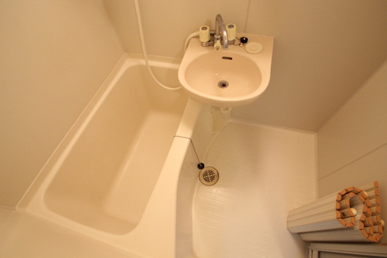 サンドエル東蟹屋