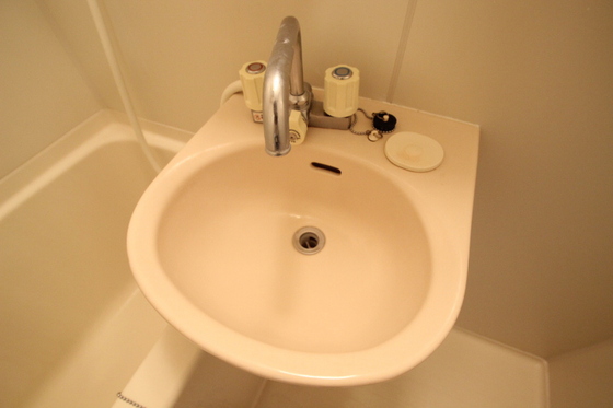 サンドエル東蟹屋