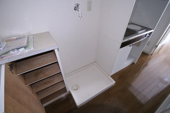 サンドエル東蟹屋