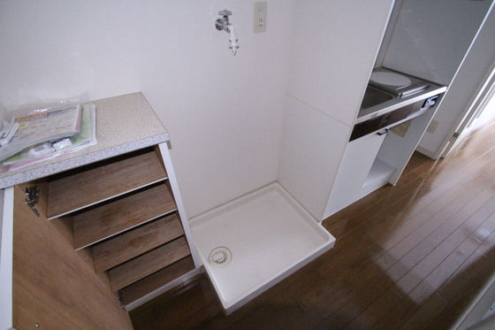 サンドエル東蟹屋