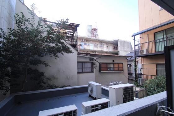 サンドエル東蟹屋