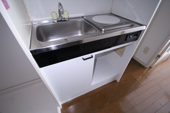 サンドエル東蟹屋