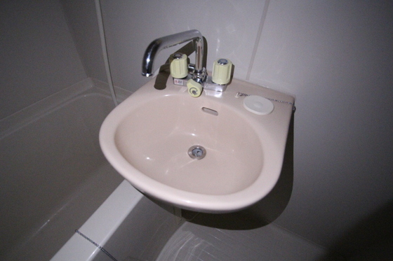 サンドエル東蟹屋