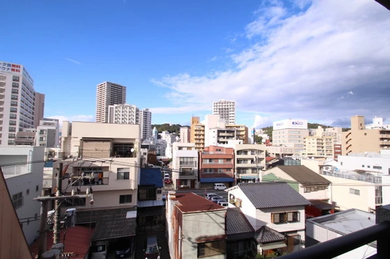 サンドエル東蟹屋