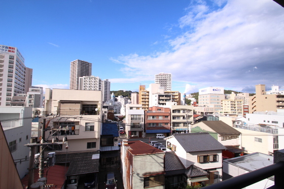 サンドエル東蟹屋