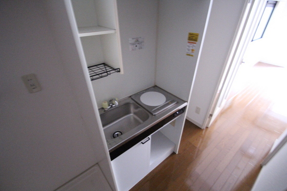 サンドエル東蟹屋