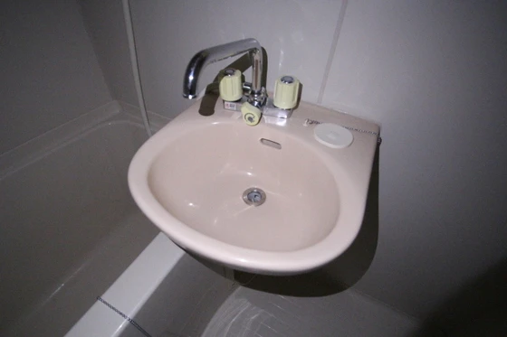 サンドエル東蟹屋