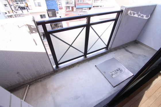 サンドエル東蟹屋