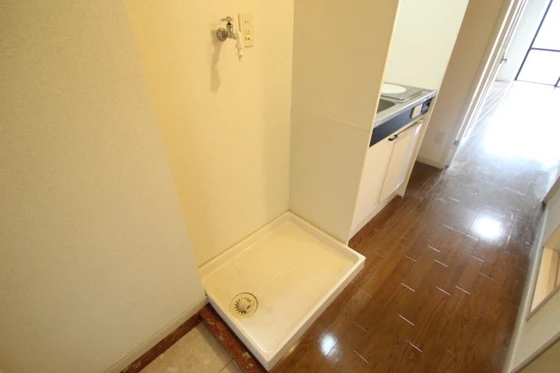 サンドエル東蟹屋