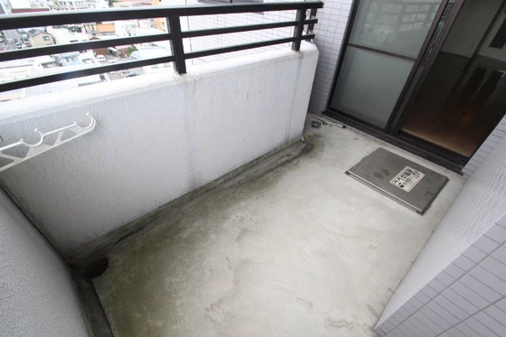 サンドエル東蟹屋